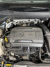 14-17 VW GOLF R S3 CUPRA 2.0 TSI PETROL CJX DJH DNU ENGINE COMPLETE 57K MILES