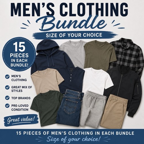 Men piece clothing - piece,