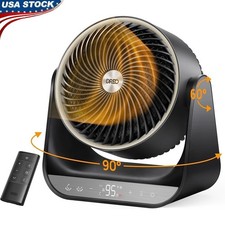 1500W Ceramic Heater