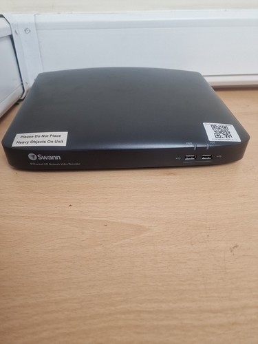 Swann with 8780 2tb - 8780,