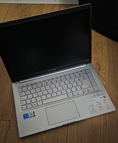 Asus vivobook s413e laptop - asus,