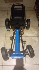 Pedal Manual Go Cart. Go Kart
