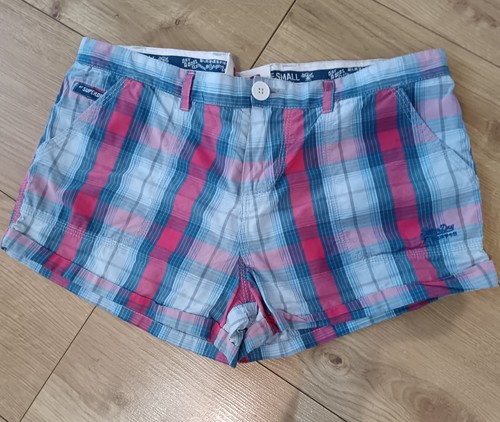 Vintage ladies superdry low - superdry,