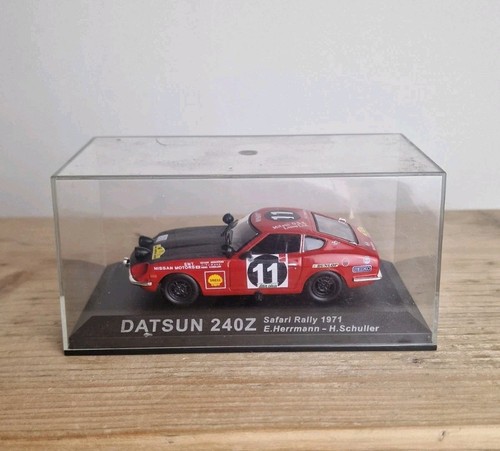 Deagostini the rally - the,