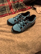 Solaman Women's Speed Cross