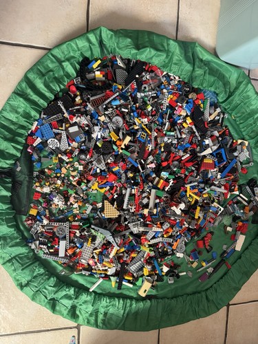 Mixed lego approx - approx, 5kg
