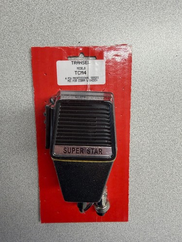 Superstar tcm pin - 4,