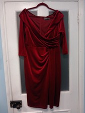 Red Velvet Katya Wildman