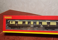Hornby  R4514 Brighton Belle Trailer 1st  Hazel Coach