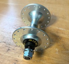 Miche Pr1mato 32H front hub, NOS #557