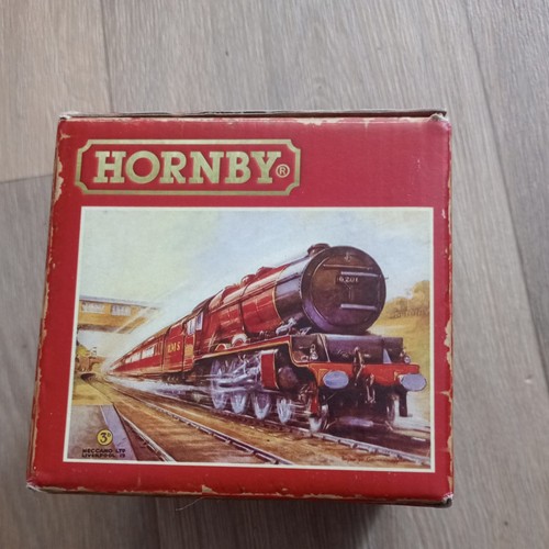 Vintage boxed unused hornby - vintage,