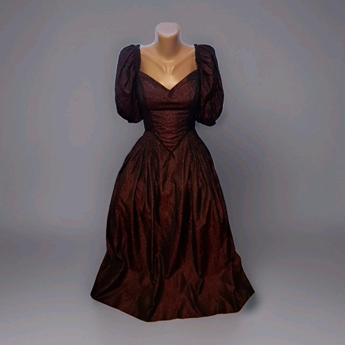 Vtg edwardian revival - vtg, gothic
