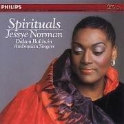 Spirituals european import - [european,