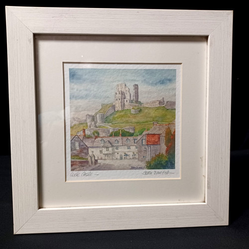 John dimech hand signed - hand,