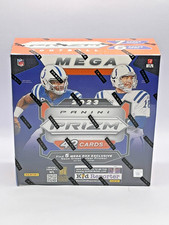 2023 Panini Prizm NFL Football