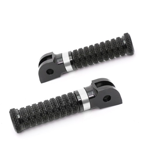 Rring silver grip front foot - rring,