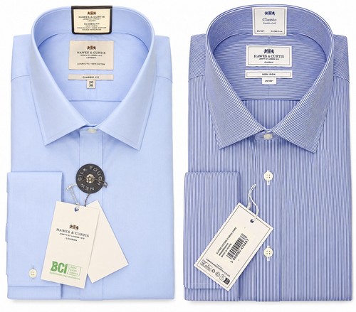 2xbnib hawes curtis shirts - curtis,