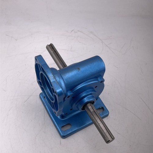 Parvalux worm gearbox new - parvalux,