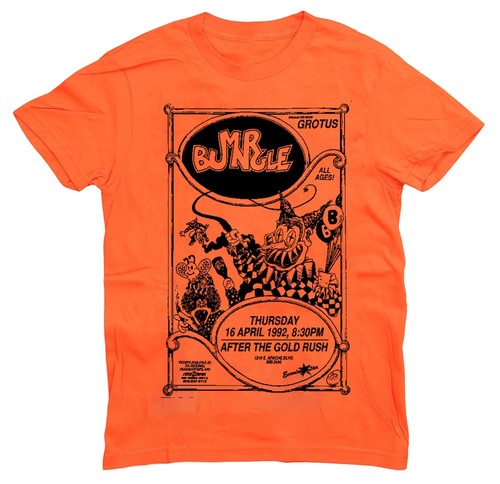 Christmas gift bungle - mr.,