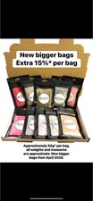 10x Sizzlers Scented Bags
