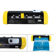 28" 720mm Vinyl Cutter Plotter