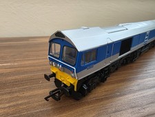 Hornby R3666 Class 59 004 Paul