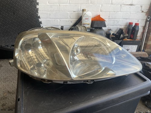 Honda civic right headlight - civic,