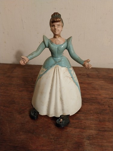 Vintage wells brimtoy - vintage,