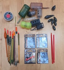 Freshwater Match Fishing