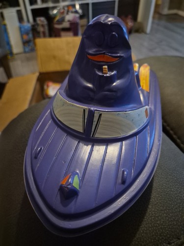Very rare 1986 vintage happy - very,