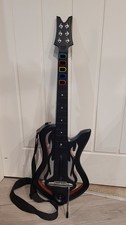 Guitar Hero Warriors of Rock