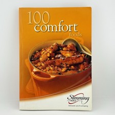Slimming World 100 Comfort