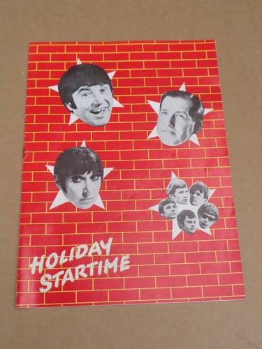 Jimmy tarbuck anita - jimmy, tarbuck/anita