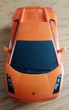 Scalextric Lamborghini Gallardo C2834