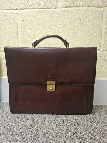 Texier vintage leather - vintage,