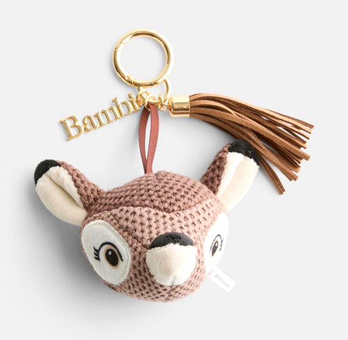 Primark disney bambi plush - bambi,