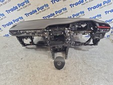 2023 VAUXHALL CORSA F AIRBAG