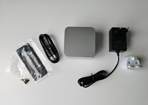 Firebat plus intel n100 - plus,