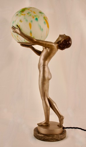 Superb and stylish - art, deco
