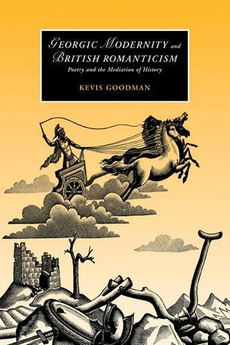 Georgic modernity and british - georgic,
