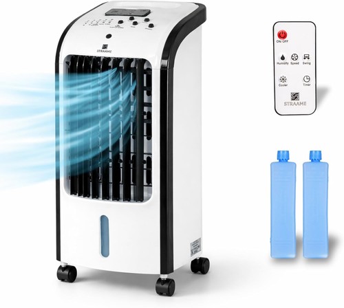 Portable cooler air - cooler,