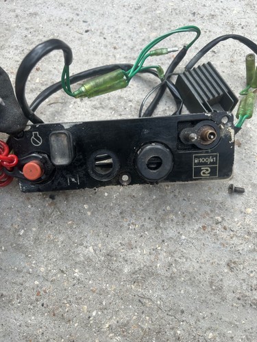 Genuine yamaha mariner - yamaha, marine