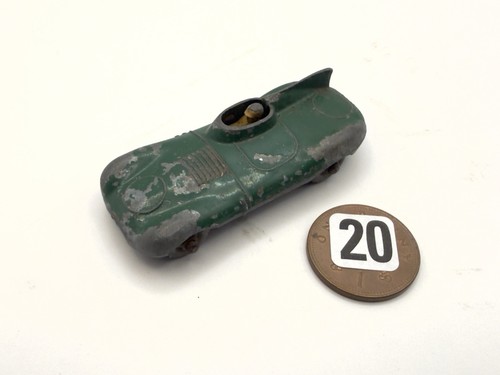 Matchbox lesney d - matchbox,