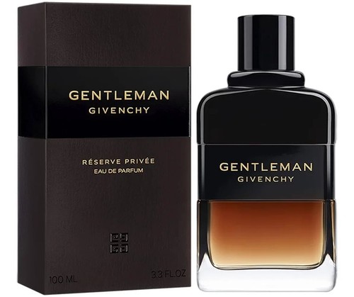 Givenchy gentleman reserve - gentleman,
