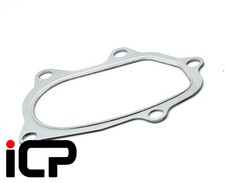 Turbo Downpipe Cat Pipe Gasket
