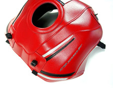 BAGSTER motorcycle tank cover Honda CB500F (19) 1764A grand prix red protector