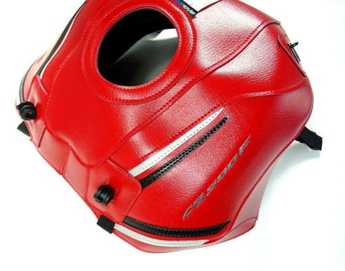 Bagster motorcycle tank - bagster,