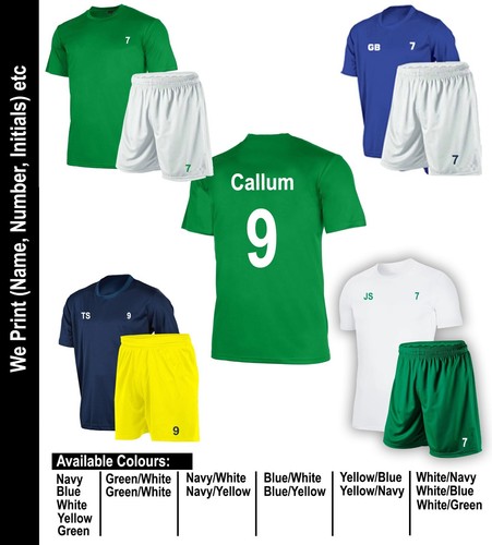 Personalised kids junior boys - personalised, kids/junior/boys
