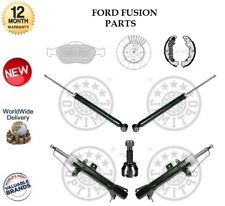 FOR FORD FUSION PARTS BRAKES CV JOINT SHOCKERS