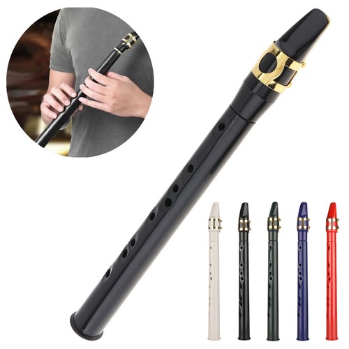 Hole pocket flute sax - flute,